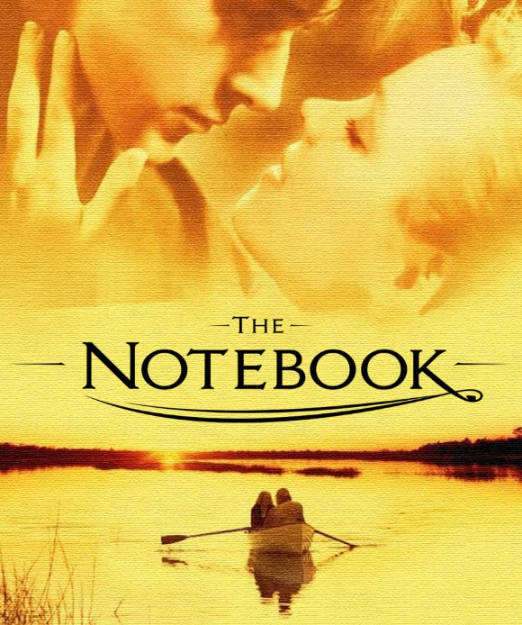 The Notebook (2004)