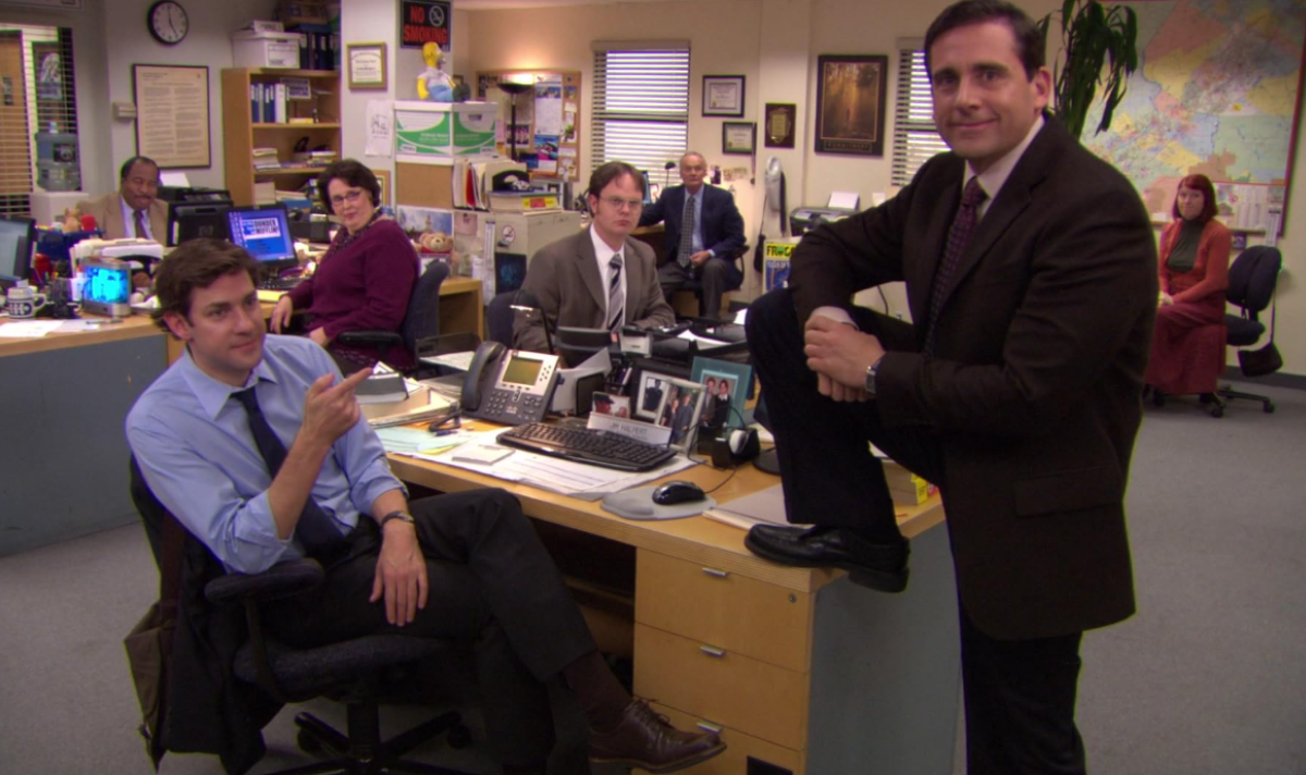 The Office US
