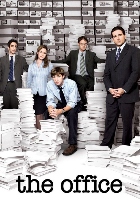 The Office US