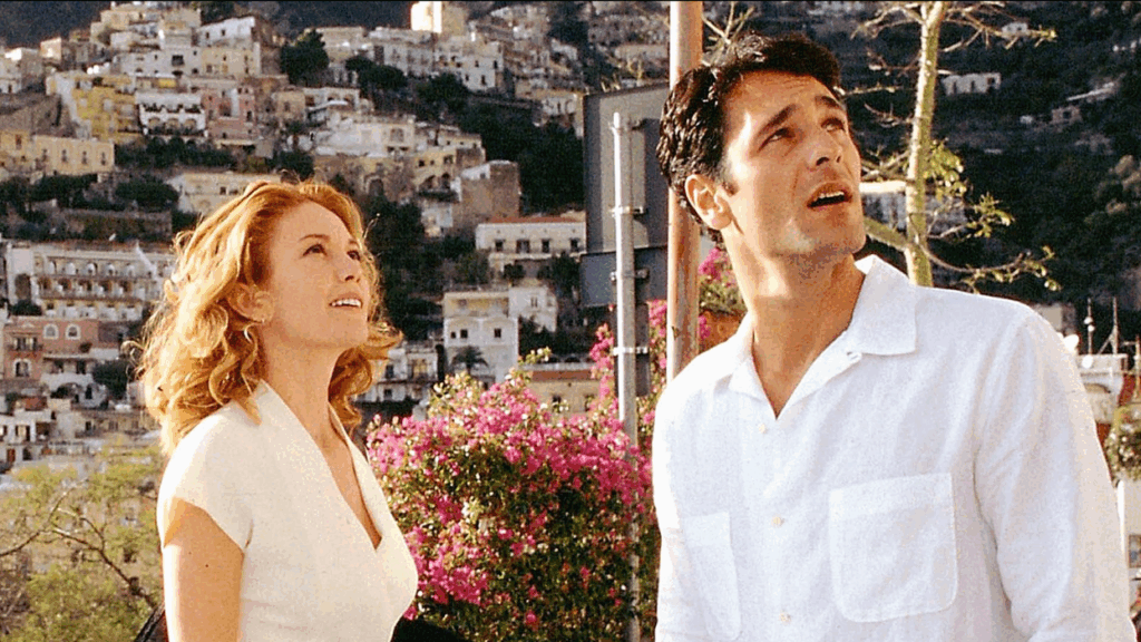 Under the Tuscan Sun