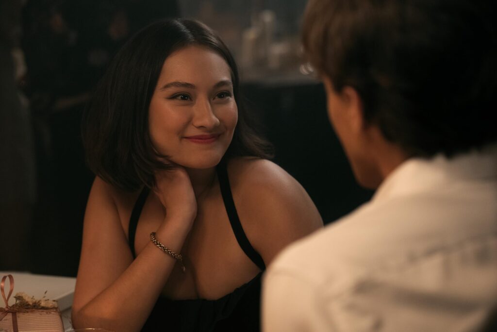 The Summer I Turned Pretty Belly and Conrad