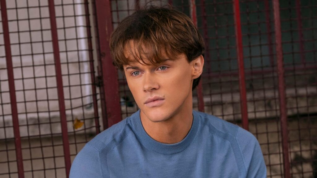 The Summer I Turned Pretty Conrad