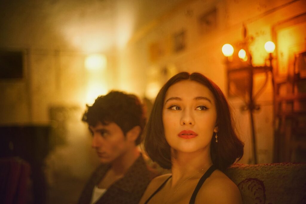 Belly in The Summer I Turned Pretty