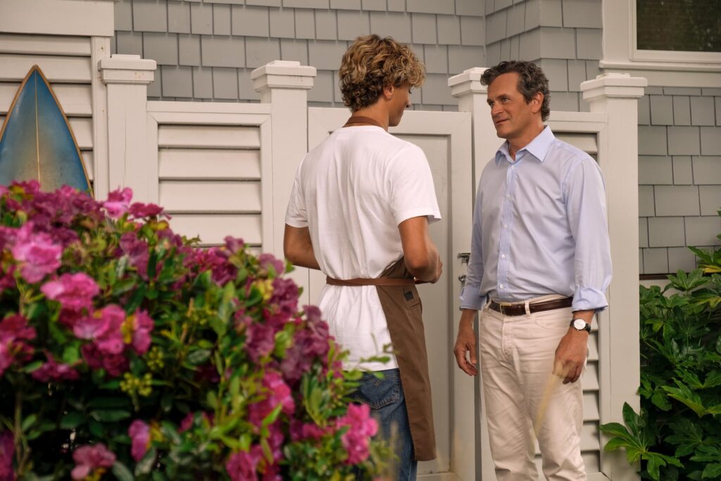 Jeremiah The Summer I Turned Pretty