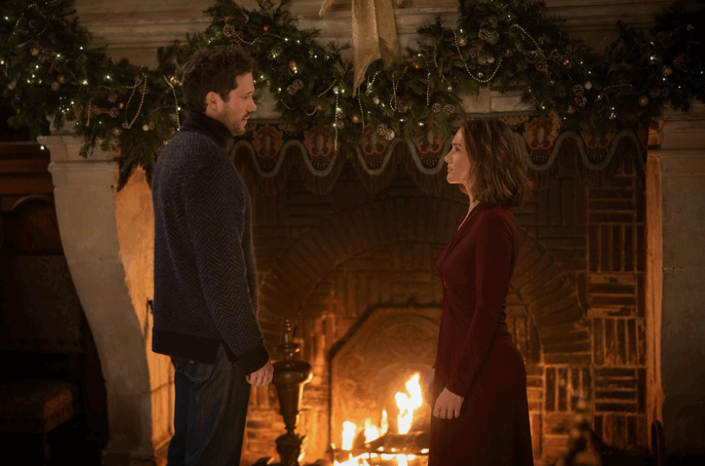 Champagne Problems Review