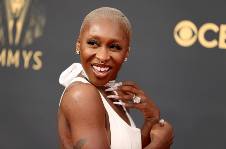 7 Best Performances from Wicked star Cynthia Erivo