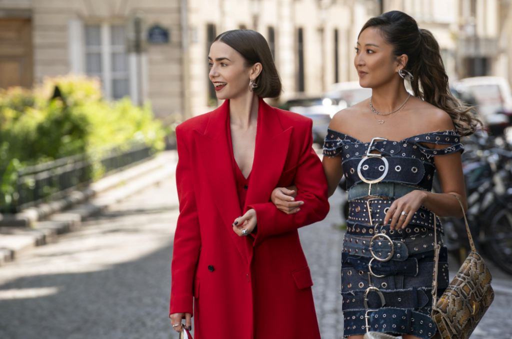 Emily in Paris Season 5 Review