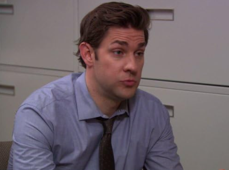 John Krasinski