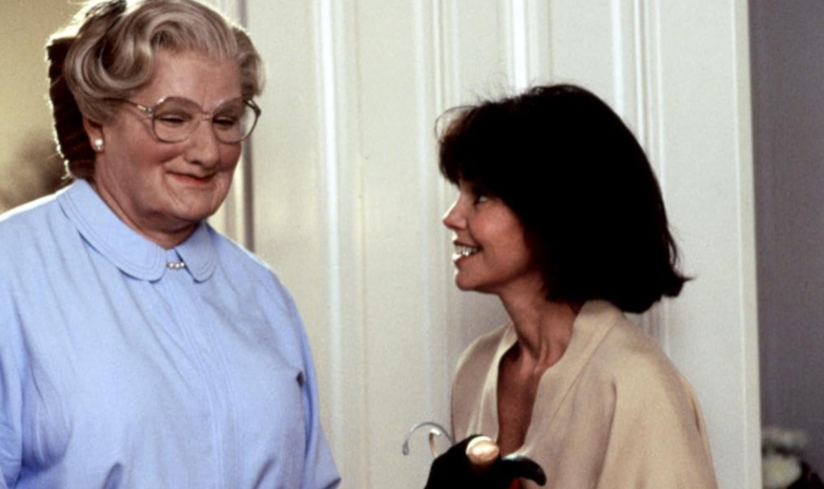 The best 90s movies to watch with your kids