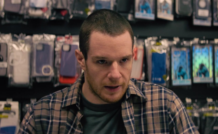 Jingle Bell Heist Review