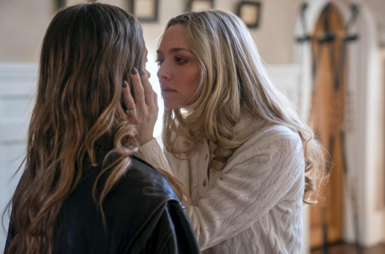 The Housemaid Review