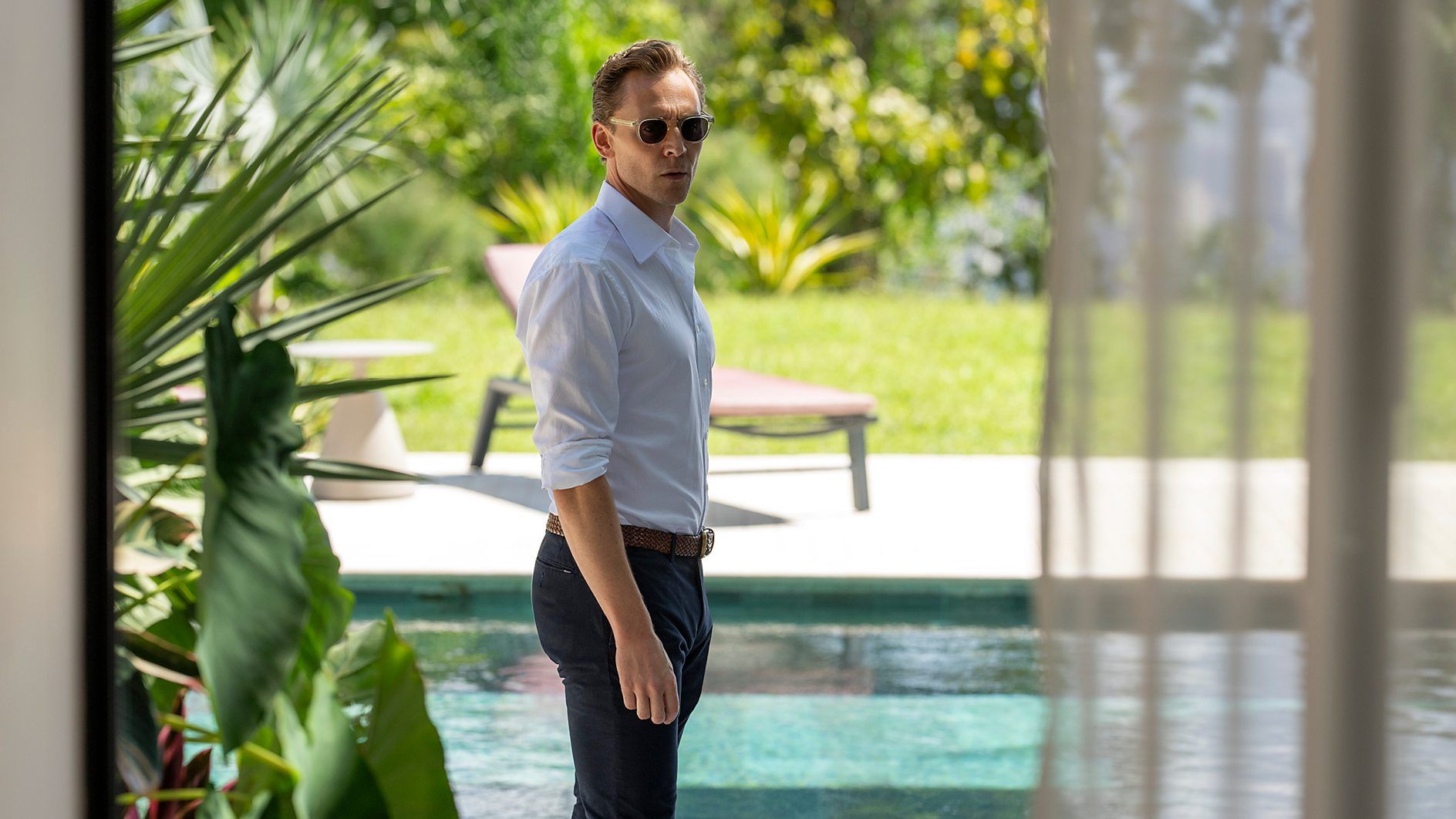 The Night Manager season 2 release date and cast