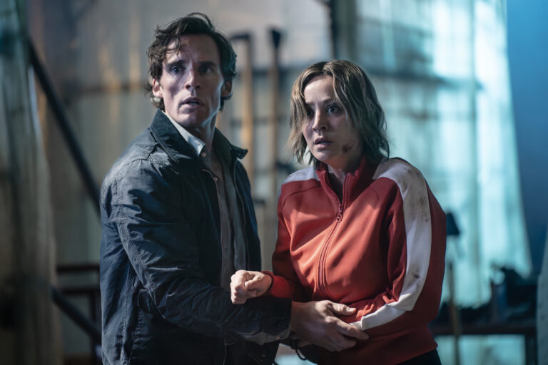 Kaley Cuoco & Sam Claflin Thriller Gets Release Date
