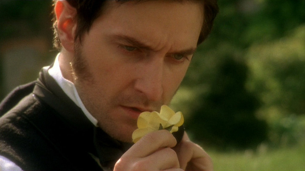 John Thornton (North and South)