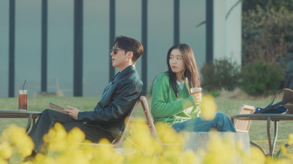 Dynamite Kiss Review