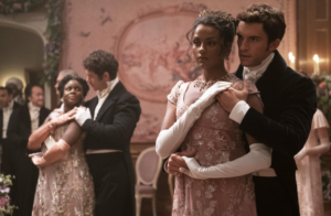 Bridgerton Season 2 Quiz
