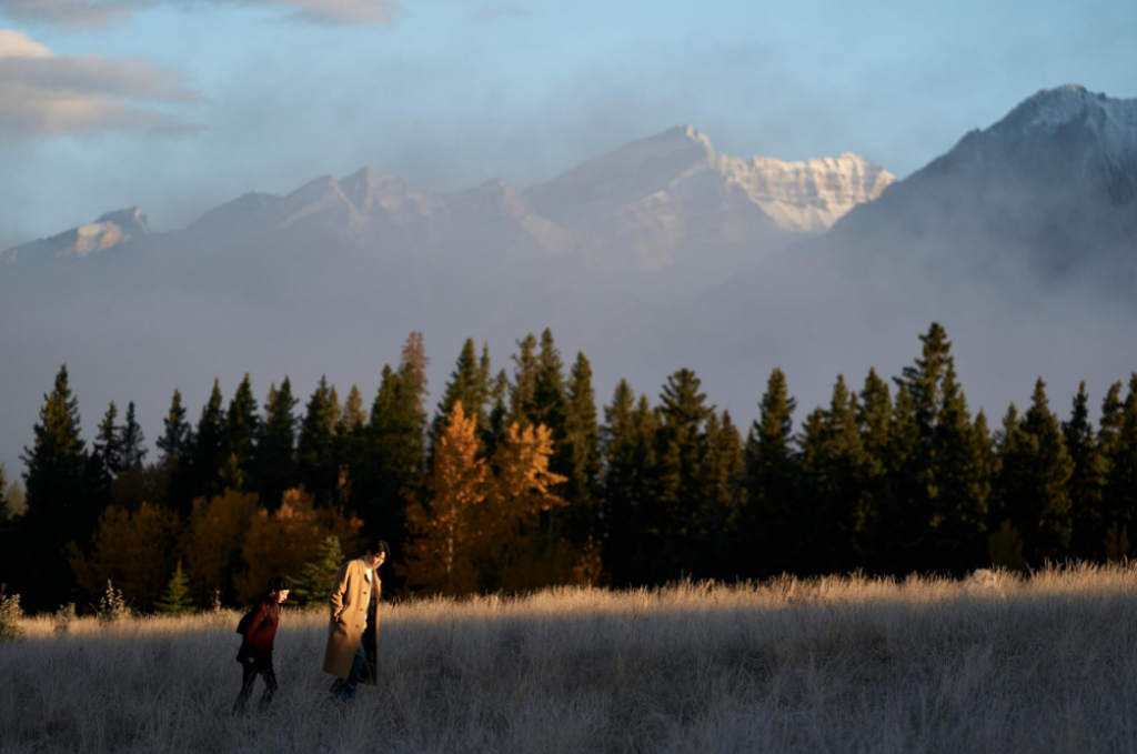 Can This Love Be Translated Review