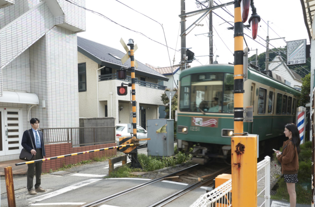 Can This Love Be Translated? (2026) Review