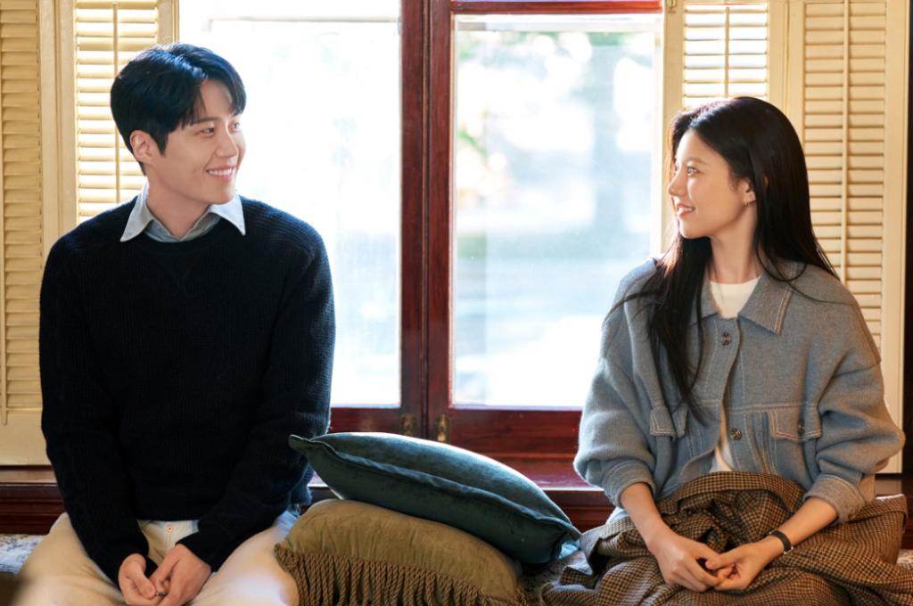 Can This Love Be Translated Review