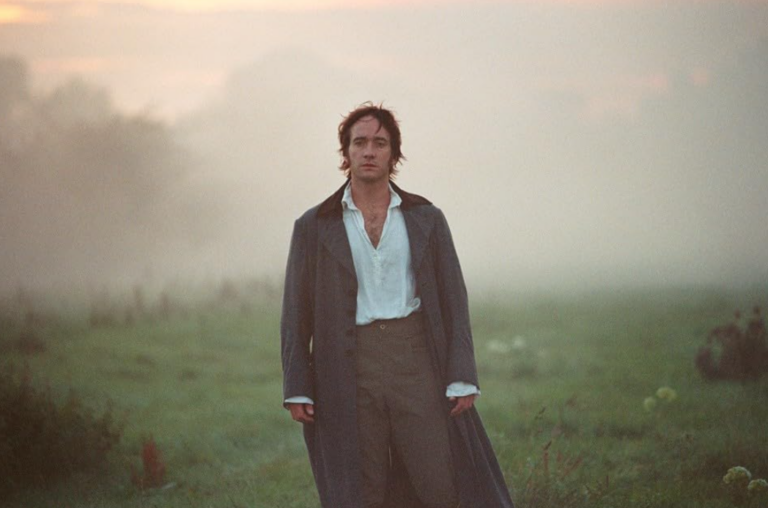 10 Best Male Characters in Period Dramas