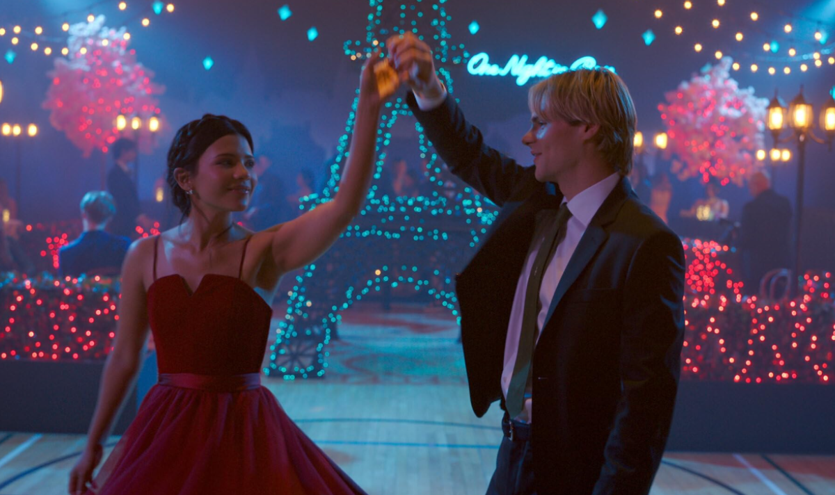 My Life with the Walter Boys Season 2 review