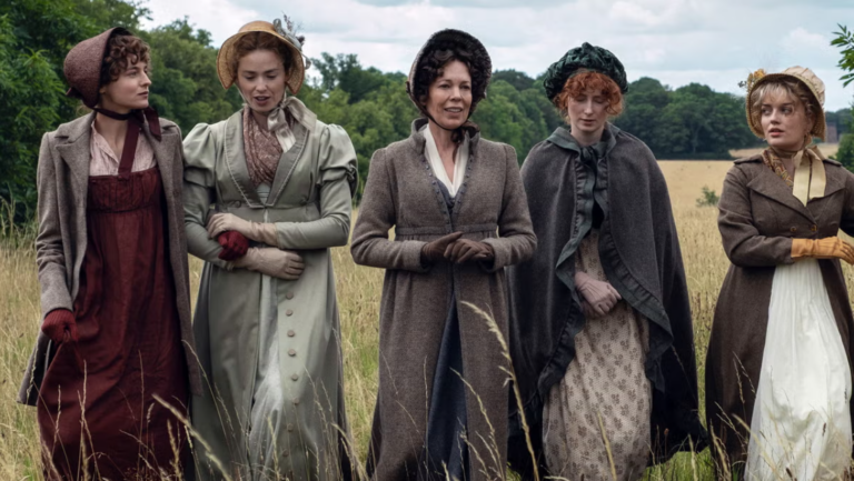 10 Best Period Dramas to Watch in 2026