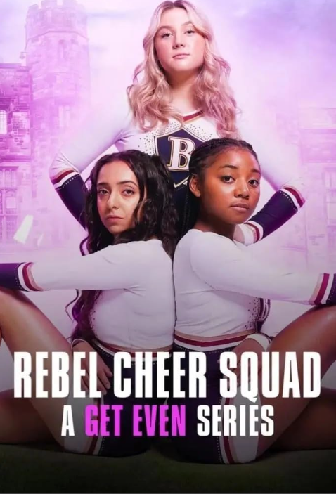 Rebel Cheer Squad
