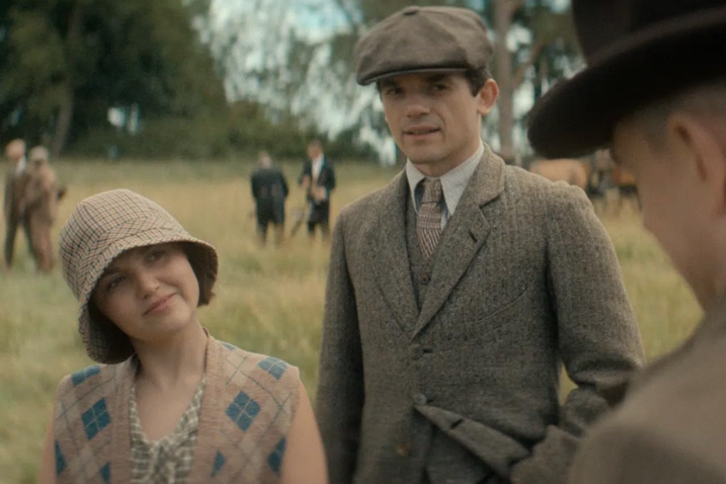 Agatha Christie&rsquo;s Seven Dials