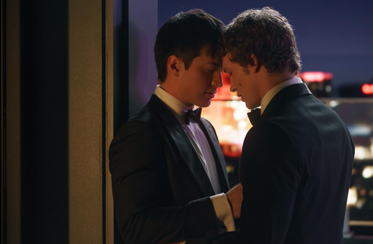 10 Best Shows to Watch like Heated Rivalry