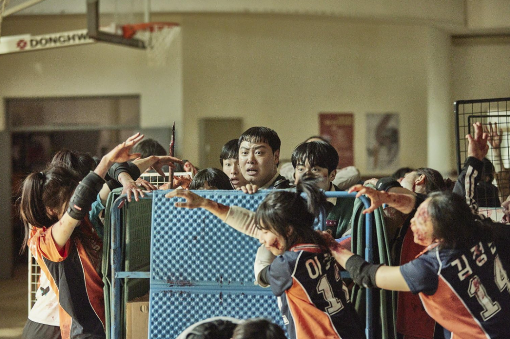 All of Us Are Dead Season 2