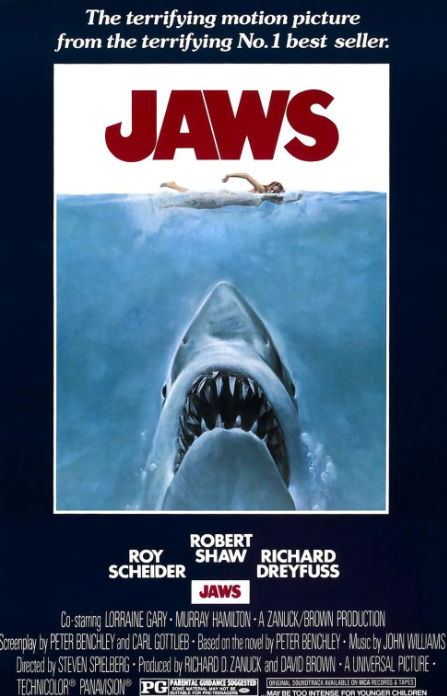 Jaws