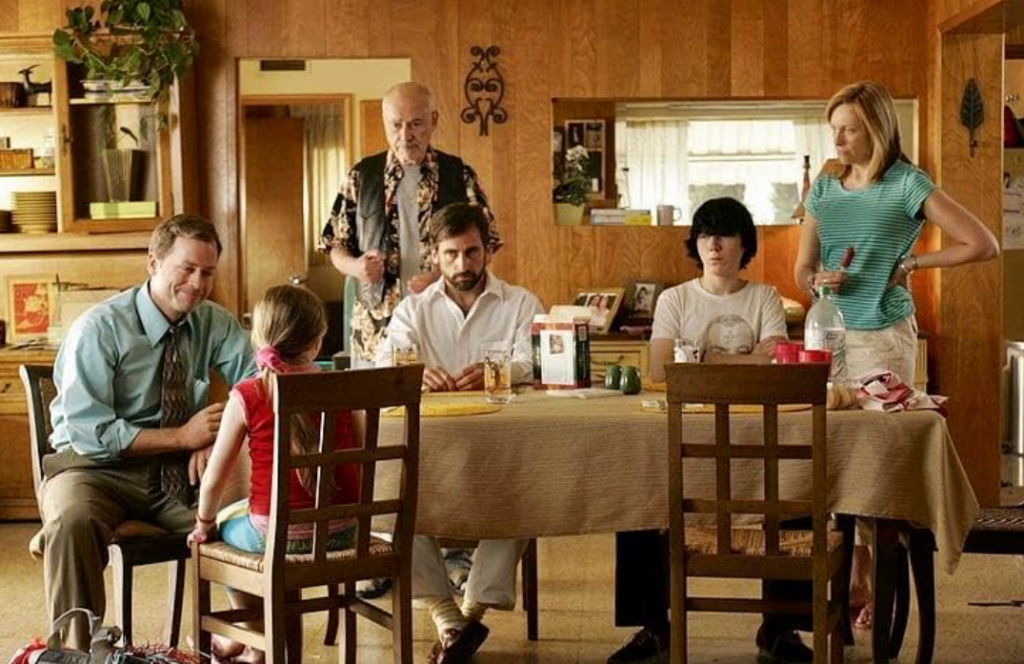 Little Miss Sunshine