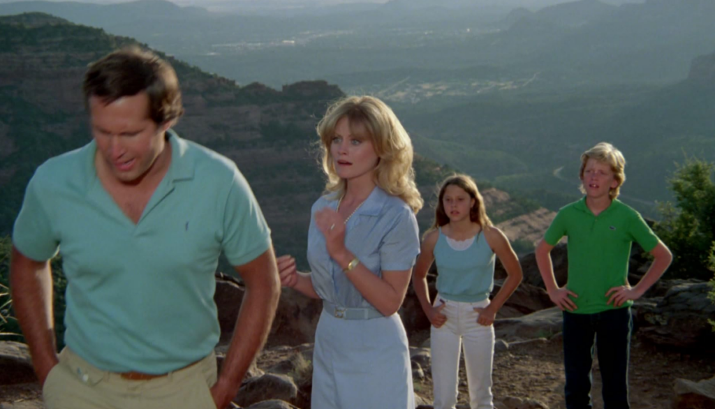 National Lampoon's Vacation