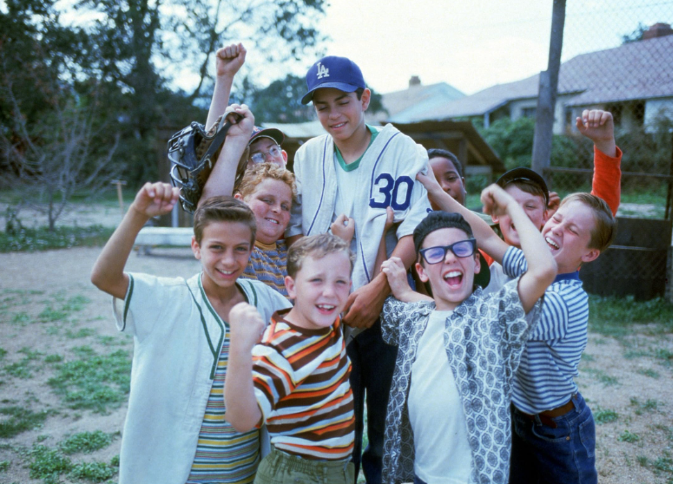 Sandlot