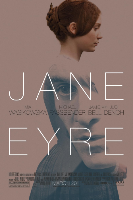Jane Eyre