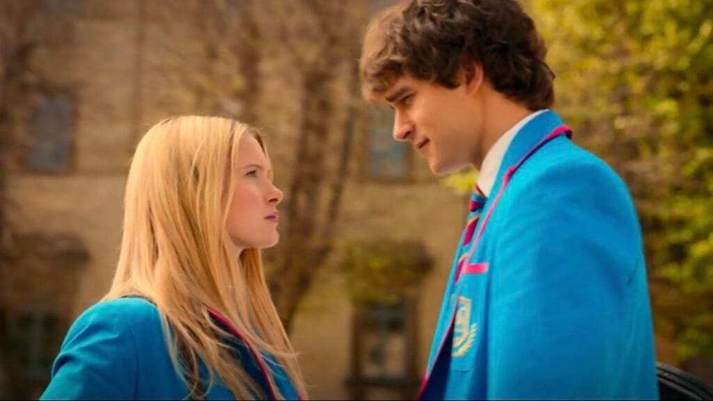 Love Me, Love Me Review