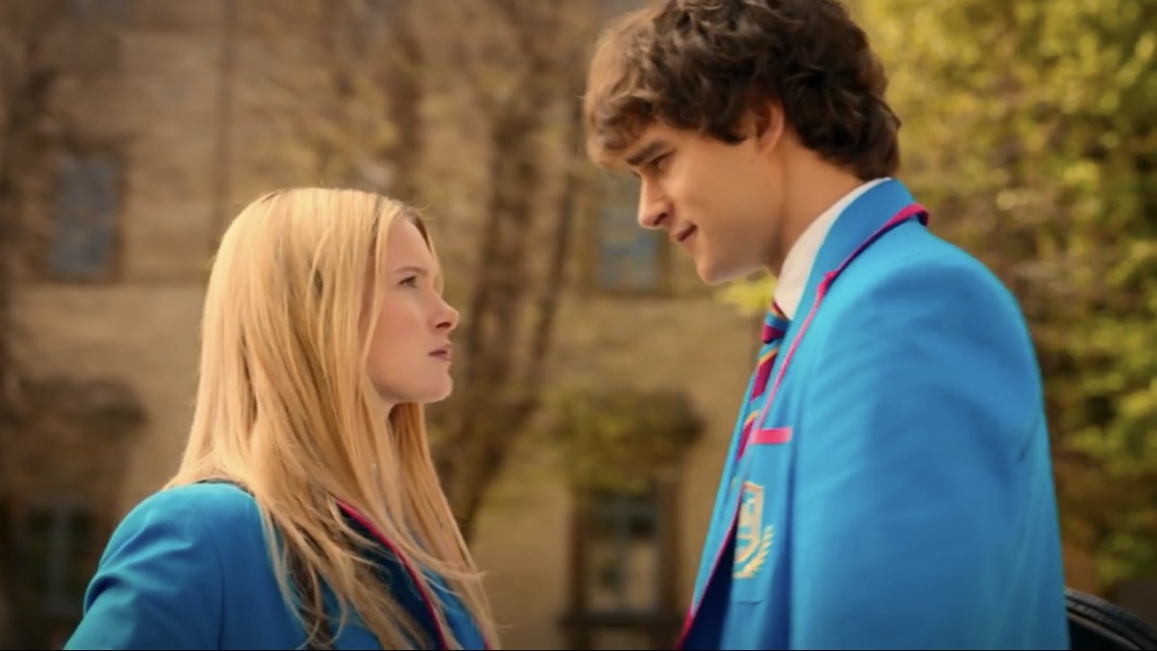 Love Me, Love Me Review