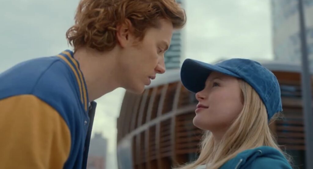 Love Me Love Me Movie Review