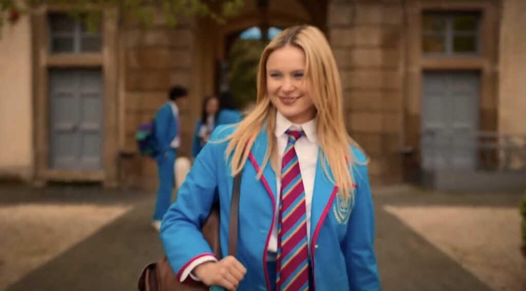 Love Me Love Me Review