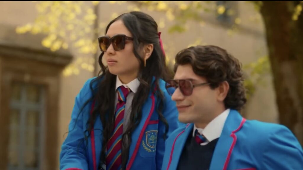 Love Me, Love Me Review