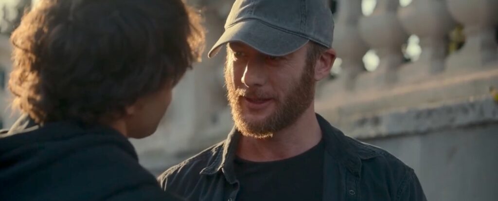 Love Me Love Me Review