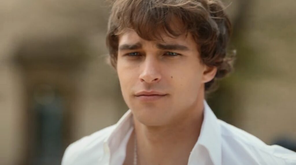 Love Me, Love Me Review