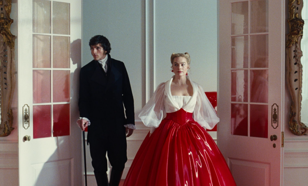 Movies like Wuthering Heights