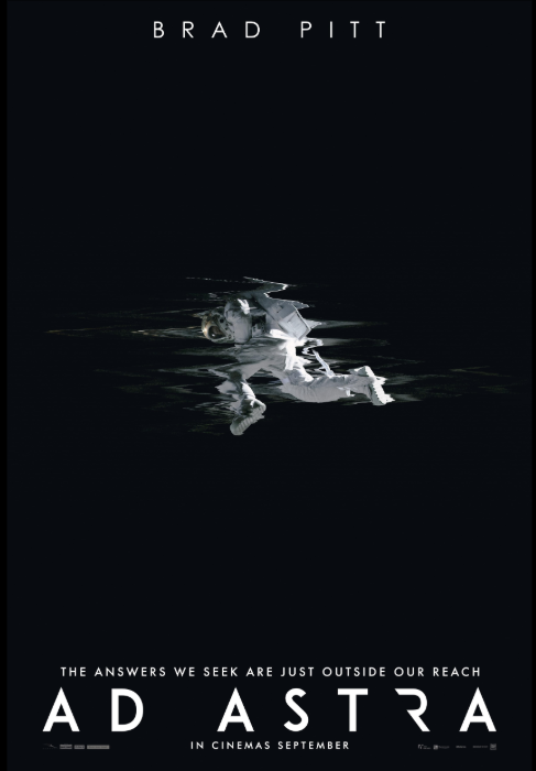 Ad Astra movie