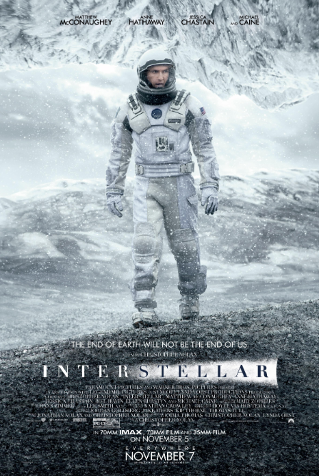 Interstellar