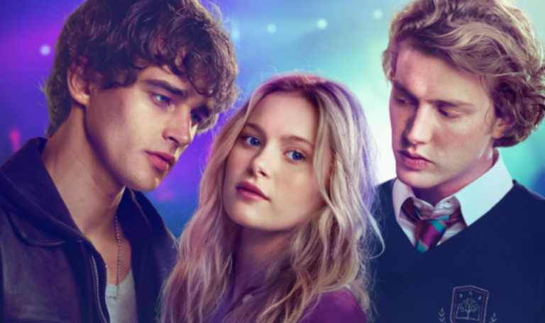 Love Me Love Me Review