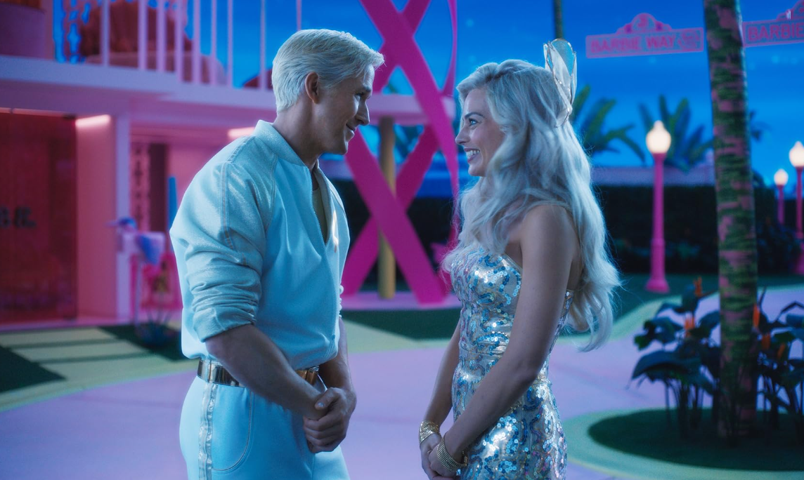 Movies Like Barbie