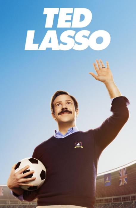 Ted Lasso