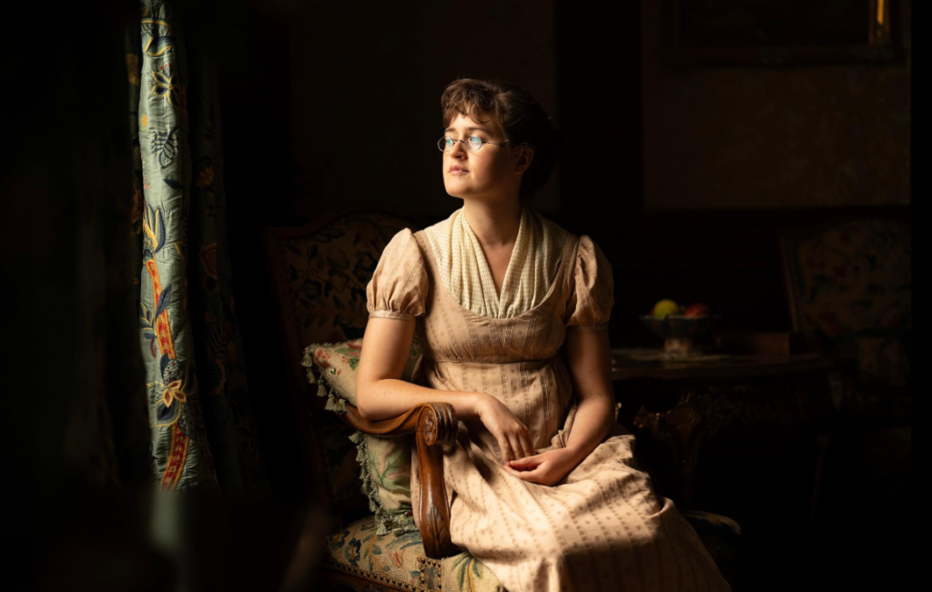 The Other Bennet Sister review