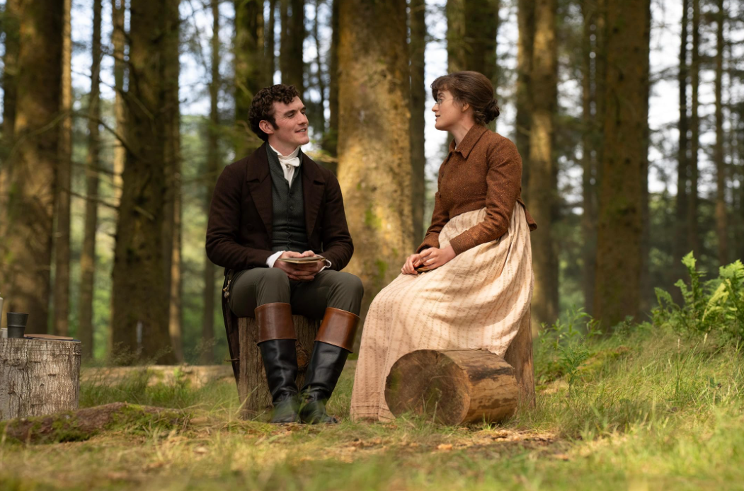 The Other Bennet Sister review
